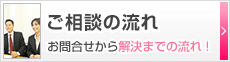 ご相談の流れ